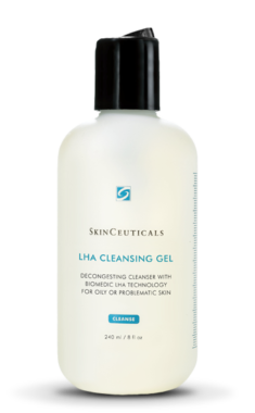 lha-cleansing-gel