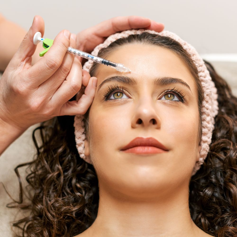 Botox Treatment Parma Ohio