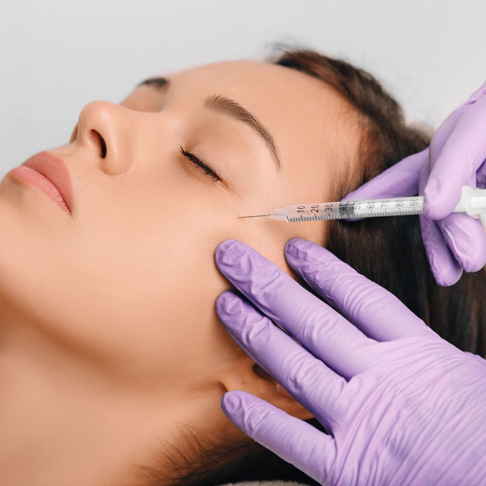 Dysport Treatment Parma Ohio