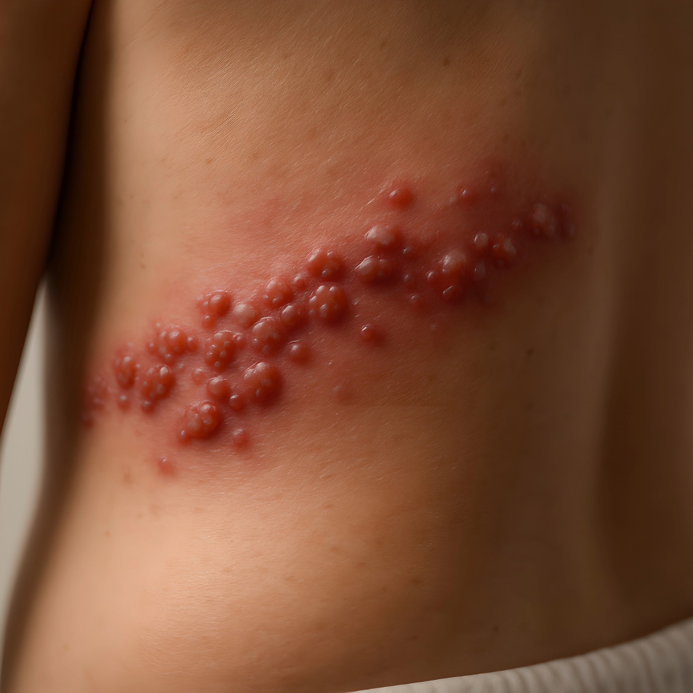 Shingles treatment parma ohio