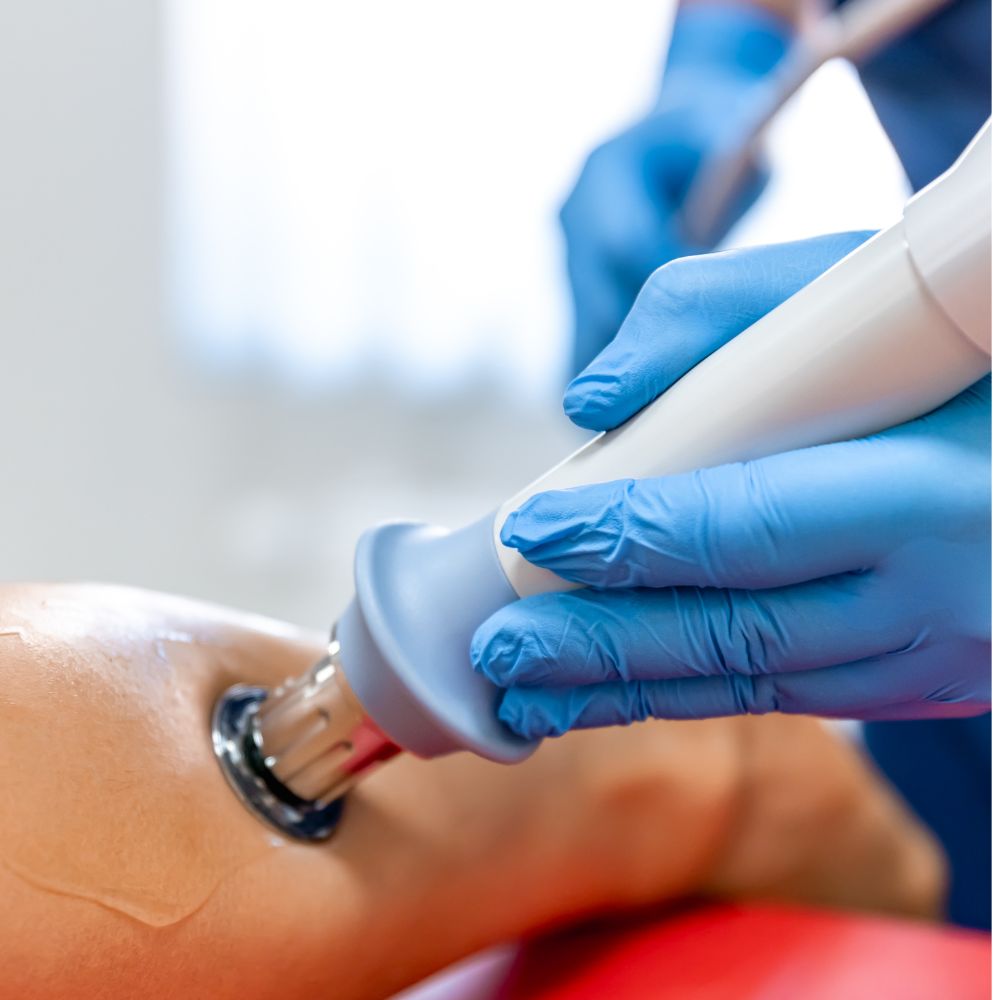 Vascular Laser Treatment Parma Ohio